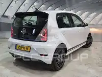 2021 Volkswagen Up