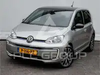2021 Volkswagen Up