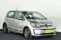 2021 Volkswagen Up