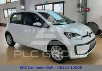 2021 Volkswagen Up