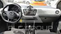 2021 Volkswagen Up