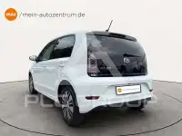 2021 Volkswagen Up
