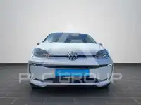 2021 Volkswagen Up