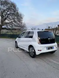 2021 Volkswagen Up