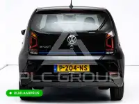2021 Volkswagen Up