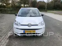 2021 Volkswagen Up