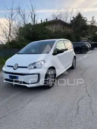 2021 Volkswagen Up