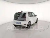 2021 Volkswagen Up