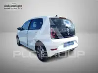 2021 Volkswagen Up