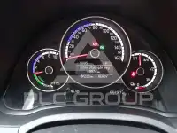2021 Volkswagen Up