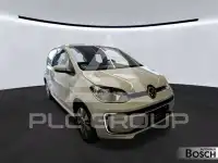 2021 Volkswagen Up