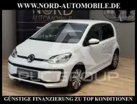2021 Volkswagen Up