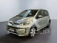 2021 Volkswagen Up