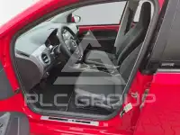 2021 Volkswagen Up