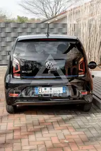 2021 Volkswagen Up