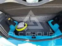 2021 Volkswagen Up