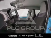 2021 Volkswagen Up