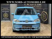 2021 Volkswagen Up