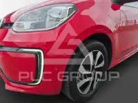 2021 Volkswagen Up