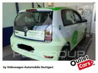2021 Volkswagen Up