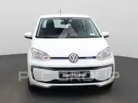 2021 Volkswagen Up