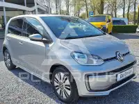 2021 Volkswagen Up