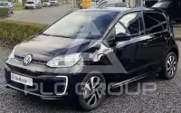 2021 Volkswagen Up