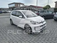 2021 Volkswagen Up