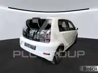 2021 Volkswagen Up