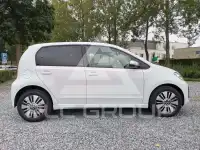 2021 Volkswagen Up