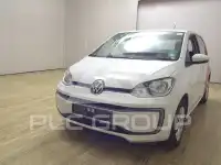 2021 Volkswagen Up