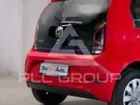 2021 Volkswagen Up