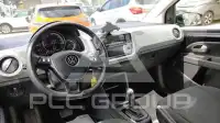 2021 Volkswagen Up