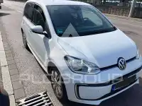 2021 Volkswagen Up