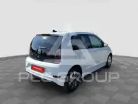 2021 Volkswagen Up