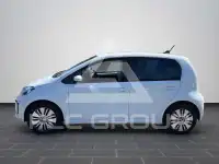 2021 Volkswagen Up