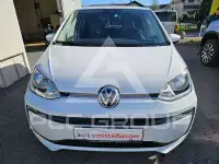 2021 Volkswagen Up