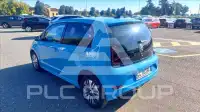 2021 Volkswagen Up