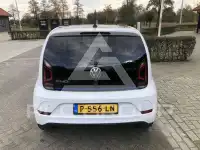 2021 Volkswagen Up