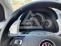 2021 Volkswagen Up