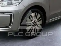2021 Volkswagen Up