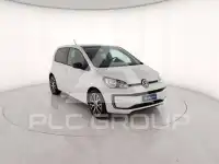 2021 Volkswagen Up