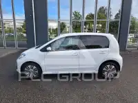 2021 Volkswagen Up