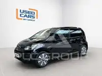 2021 Volkswagen Up