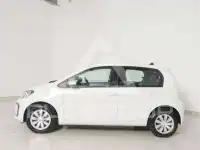 2021 Volkswagen Up
