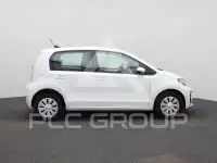 2021 Volkswagen Up