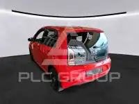 2021 Volkswagen Up