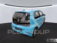 2021 Volkswagen Up