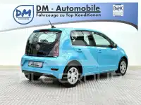 2021 Volkswagen Up