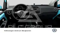 2021 Volkswagen Up
